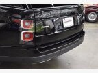 Thumbnail Photo 11 for 2019 Land Rover Range Rover Long Wheelbase Supercharged